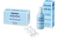 Acquasal Soluzione Termale 20 Flaconi 5 ml