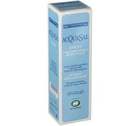 Acquasal Spray Acqua Termale per il Lavaggio Nasale 100 Ml