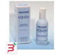 ACQUASAL SPRAY SOLUZIONE ISOTONICA IRRIGAZIONE NASALE SPRAY 100ML