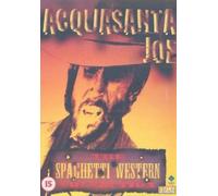 Acquasanta Joe [Region 2]