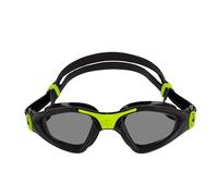 Occhialini da nuoto Aquasphere Kayenne grigio scuro/verde