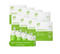 ACQUASIL 2/15 PC100 Ricariche MiniDOS Anticalcare ( 1 pezzo uguale a 4 x 250 GR)