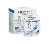 Acquasil 2/15 Ricarica 4x250g Anticalcare Pompe Minidue Pc100 Acquabrevetti