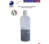 ACQUASIL 20/40 PC002 1KG LIQUIDO PER MINIDOS