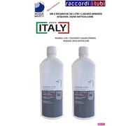 ACQUASIL 20/40 PC002 1KG LIQUIDO PER MINIDOS NR.2 CONFEZIONI
