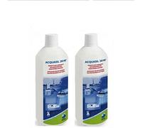 Acquasil 20/40 PC002 bottiglie 2x1kg anticalcare Acqua Brevetti MiniDOS e