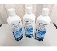 Acquasil 20/40 PC002 da 3x1kg anticalcare Acqua Brevetti MiniDOS e BravaDOS