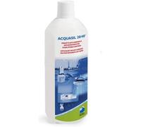 Acquasil 20/40 Ricarica 1 Litro Anticalcare Minidos Pc002 Acquabrevetti