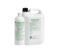 Acquasil 20/40 tanica 5 kg anticorrosivo ed antincrostante pompe minidos e bravodos PC003 acquabrevetti
