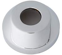 Acquastilla 101057 Rosone Conico Cromato per Canotto, Multicolore