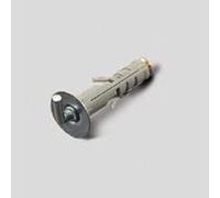 AcquaStiLLa 102555 Tasselli in Nylon M5 con Gancio Corto