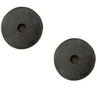 AcquaStiLLa 103273 Guarnizioni Mezzoforo per Sede Rubinetto, Multicolore, Set di 100 Pezzi