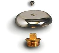 AcquaStiLLa 103340 Tappo con Rosone Copridado e Vite