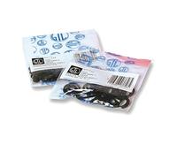 Acquastilla 103852 Anello O'Ring in Gomma Sintetica, Multicolore