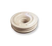 Acquastilla 104349 Morsetto per Canotto WC, Multicolore