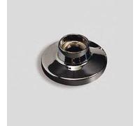 AcquaStiLLa 104918 Cappucci per Rubinetteria, Multicolore, Set di 2 Pezzi