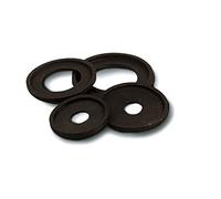 Acquastilla 104974 Guarnizione per Innesto Canotti, Multicolore