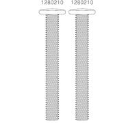 AcquaStiLLa 105854 Vite di Fissaggio Faismilani 1280210 (Confezione da 2)