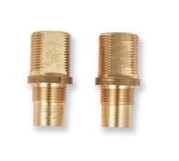 AcquaStiLLa 106059 Corpo Vitone Componibile Esterno, Multicolore