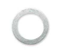 Acquastilla 108249 Guarnizioni Fascia Larga, Multicolore, Set di 100 Pezzi