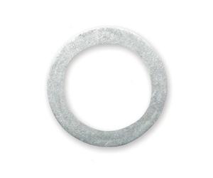 Acquastilla 108249 Guarnizioni Fascia Larga, Multicolore, Set di 100 Pezzi