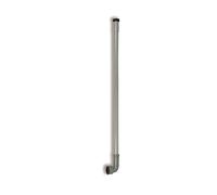 AcquaStiLLa 108672 Curva 90° per Passo Rapido Incasso