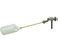 AcquaStiLLa 108689 Rubinetto a Galleggiante Universale