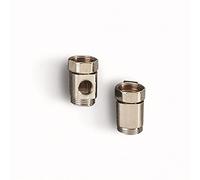 AcquaStiLLa 108936 Prolunga MF3/4" con Calotta Girevole