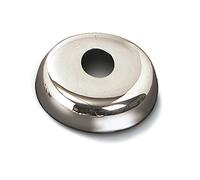 Acquastilla 108942 Rosone per Tubi Inclinati WC, Multicolore