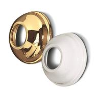 Acquastilla 109061 Rosone in Ottone per Canotto, Multicolore