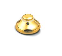 AcquaStiLLa 109083 Cappuccio Universale in Ottone Dorato, Multicolore