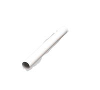 Acquastilla 109085 Canotto in Ottone Bianco, Multicolore