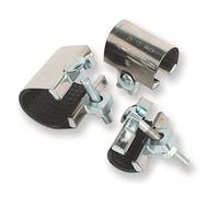 Acquastilla 109443 Collare Inox di Riparazione con Bullone, Multicolore