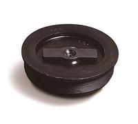 AcquaStiLLa 109741 Tappo ad Espansione in Plastica per Sifoni