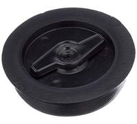 Acquastilla 109742 Tappo ad Espansione in Plastica per Sifoni, Multicolore