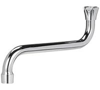 Acquastilla 109889 Canna Lavello Universale, Multicolore