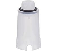 AcquaStiLLa 109982 Tappi Prova Impianti 1/2" Neri