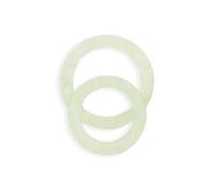 Acquastilla 110112 Guarnizioni in Giuntura Ta-U, Multicolore, Set di 100 Pezzi