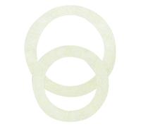 Acquastilla 110115 Guarnizioni in Giuntura Ta-U, Multicolore, Set di 100 Pezzi