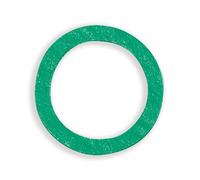 AcquaStiLLa 110373 Guarnizioni in Giuntura Pregiata, Multicolore, Set di 100 Pezzi