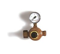 AcquaStiLLa 110399 Regolatore Alta Pressione Gas 12 Kg/H