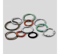 Acquastilla 110566 Guarnizioni per Scaldabagno a Gas, Multicolore, Set di 100 Pezzi