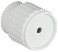 AcquaStiLLa 111135 Manopole per Valvole Radiatori