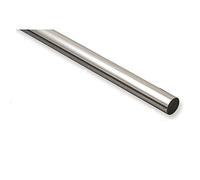 Acquastilla 111200 Canotto in Ottone Cromato, Multicolore