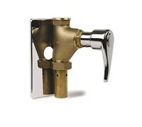 Acquastilla 112355 Passo Rapido Incasso, Multicolore