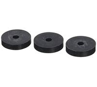 Acquastilla 113024 Guarnizioni in Epdm per Sede Rubinetto, Multicolore, Set di 50 Pezzi