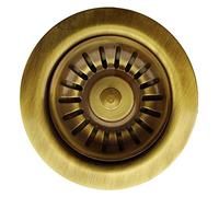 Acquastilla 113455 Piletta Basket M11/2 per Lavelli