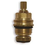 Acquastilla 113573 Vitone Unificato 1/2 Savil-Teorema, Multicolore