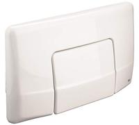 Acquastilla 114582 Placca Bianca di Comando Oliver 603001