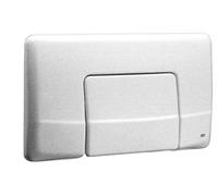 Acquastilla 114583 Placca Cromata di Comando Oliver 603004